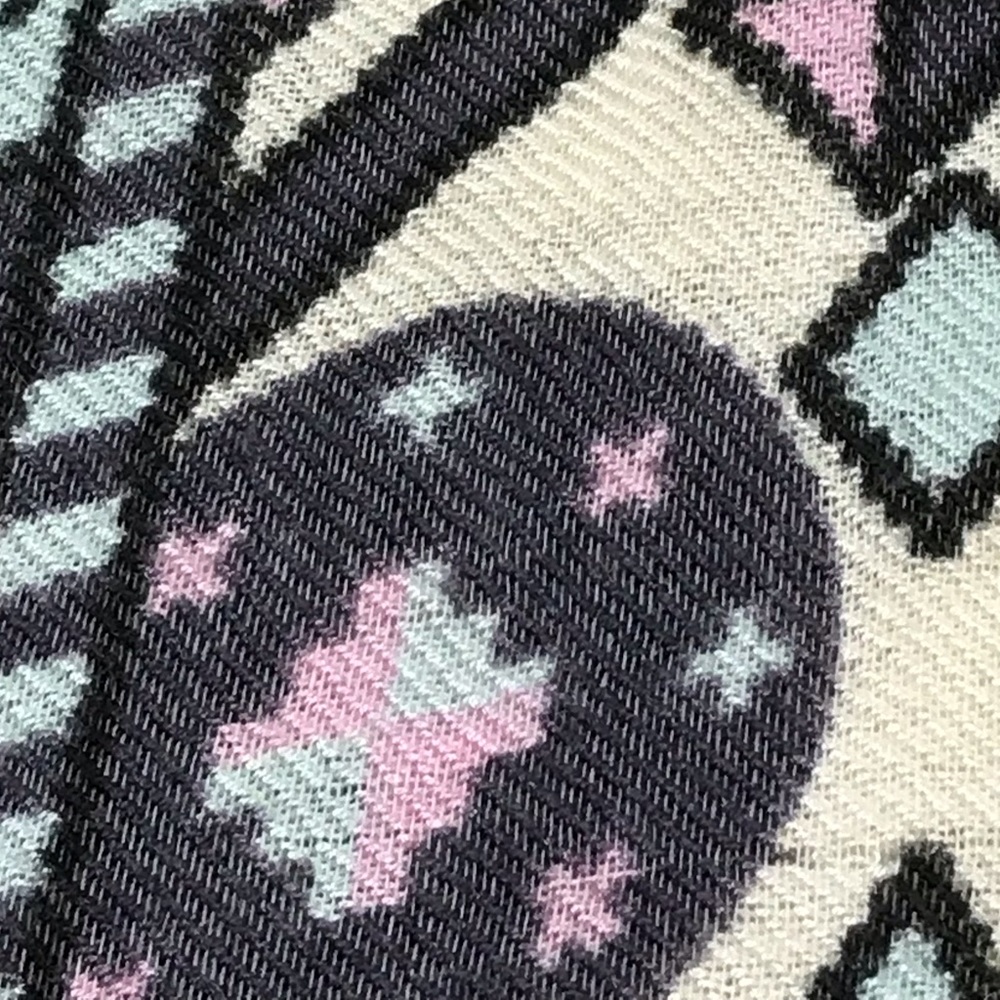 Anthro “Rolakan Scarf” - Picture 5 of 8